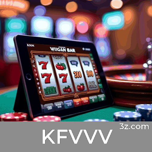 KFVVV Casino: Programa VIP de Elite e Valor Exclusivo