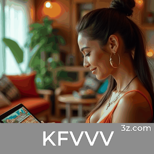 KFVVV.com - Plataforma de Cassino e Apostas Online de Confiança no Brasil - KFVVV