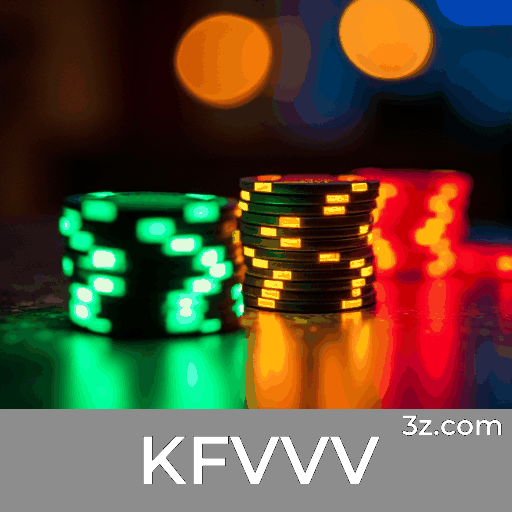 KFVVV: Cassino Premiado com Pagamentos Rápidos