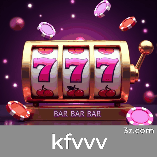 kfvvv: Seu Cassino Online Seguro e Premiado