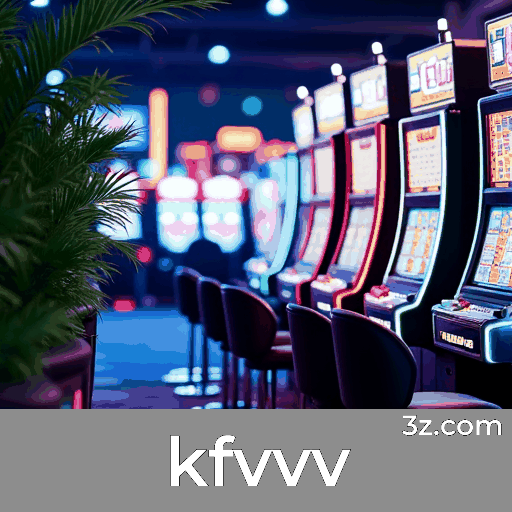 kfvvv: Seu Cassino Online Seguro e Premiado